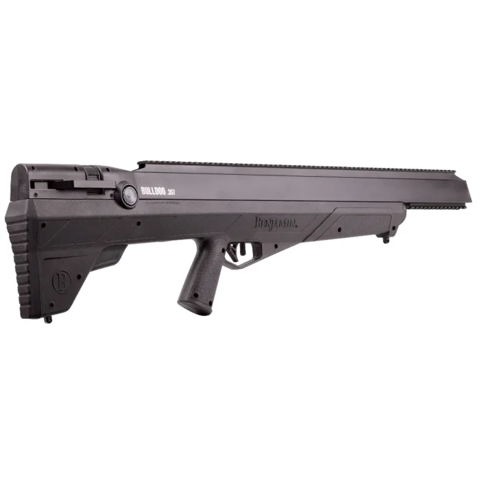 9mm pošast iz Ameriških proizvodnih trakov.