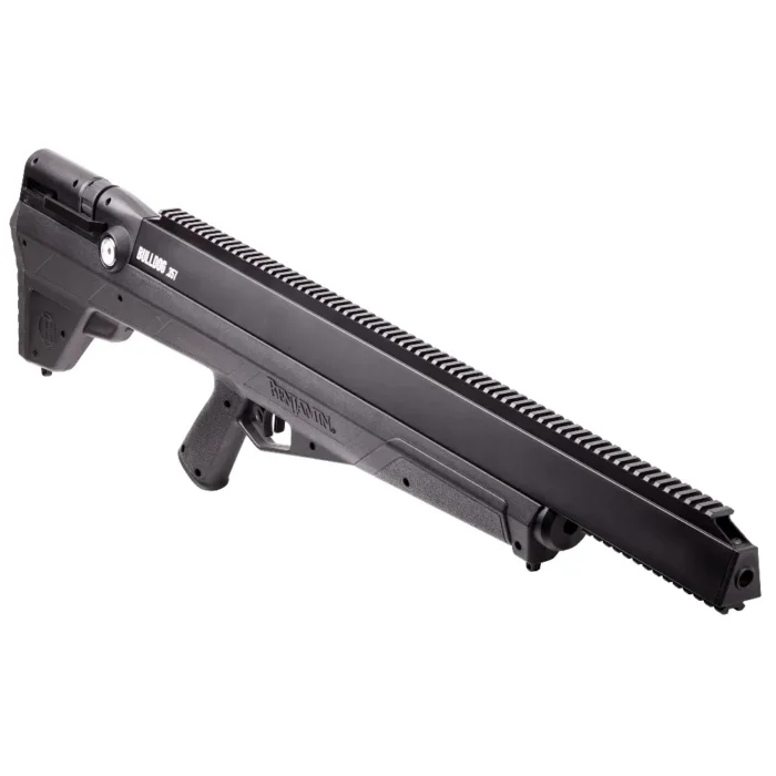 9mm pošast iz Ameriških proizvodnih trakov.