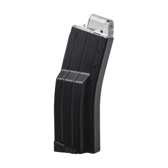 Dodatni nabojnik za puško Crosman DPMS.