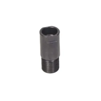 Silencer Adapter 1/2x28