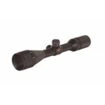 Strelni daljnogled GAMO 3-9x40 z nastavljivim objektivom in Mildot križem.