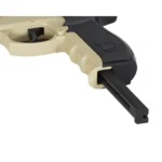 v kalibru 4.5mm. Natančna in preprosta za uporabo je na voljo z magazinom za 20 nabojev. Primerna za vsakogar!