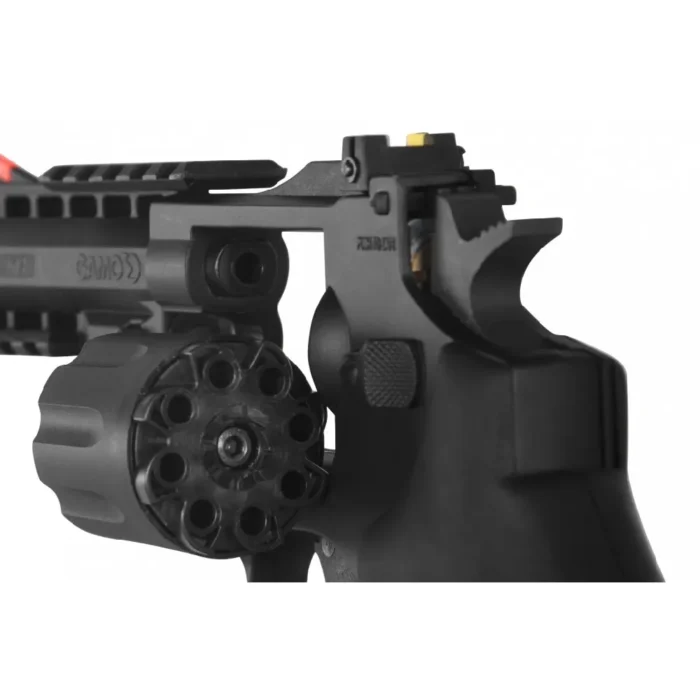 5mm magazinom