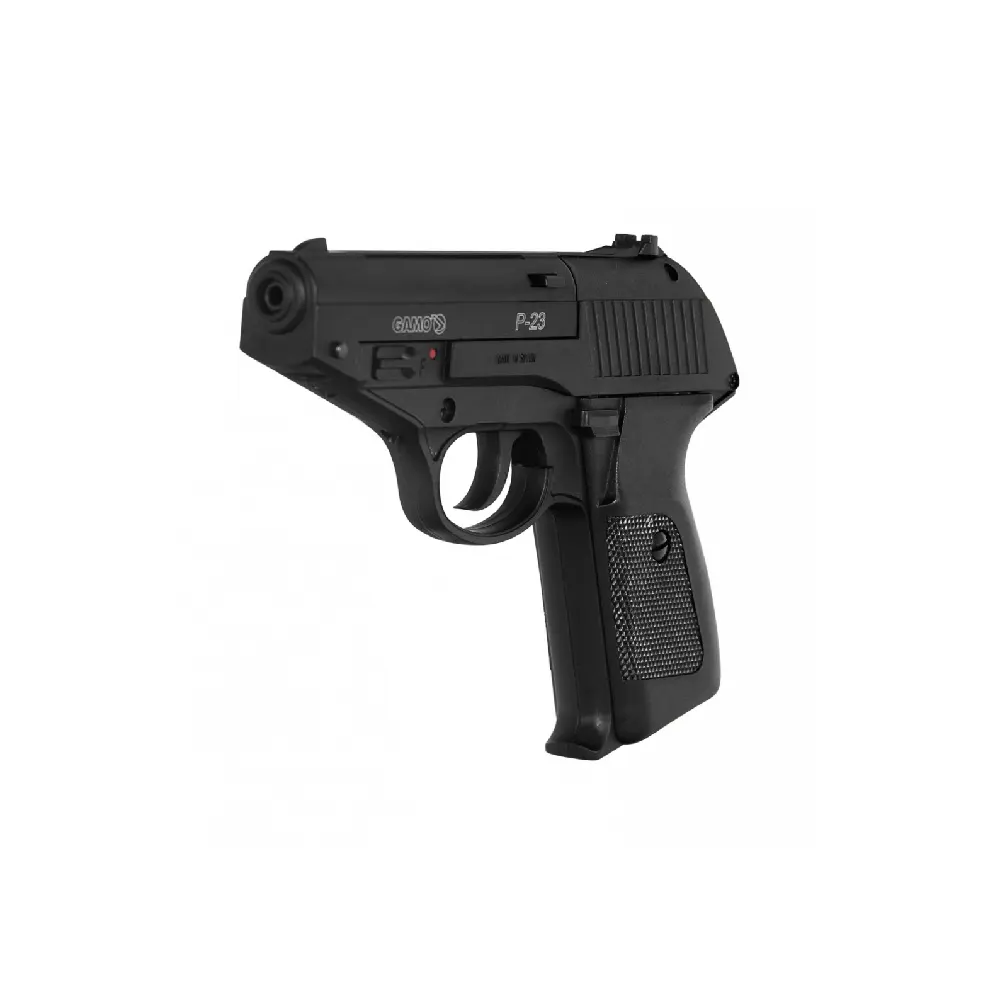 poganjajo jo CO2 bombice z dvojnim ali enojnim delovanjem sprožilca. Omenjena zračna pištola lahko izstreljuje zračne metke ali BB kroglice kalibra 4.5 mm. poganjajo jo CO2 bombice z dvojnim ali enojnim delovanjem sprožilca. Omenjena zračna pištola lahko izstreljuje zračne metke ali BB kroglice kalibra 4.5 mm.