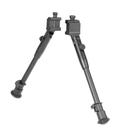 Bipod za vse vrste orožja od zračnega do pravega.