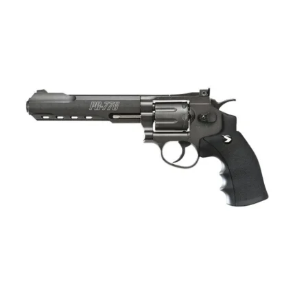 Gamo PR-776 je tako realna zračna pištola