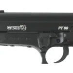 ki je sposobna streljati več tipov nabojev