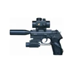 kot so diabole ali BB kroglice