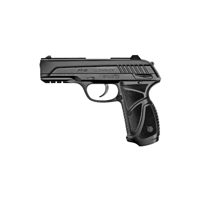 Kot P-25 je tudi PT-85 prava izbira