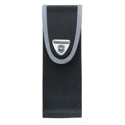 Etui za nož - Victorinox - Nylon - črn