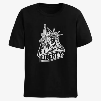 Majica - Liberty