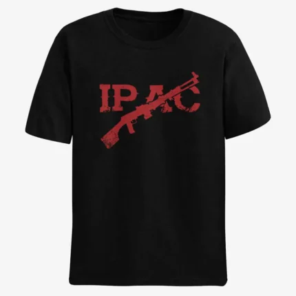 Majica - IPAC