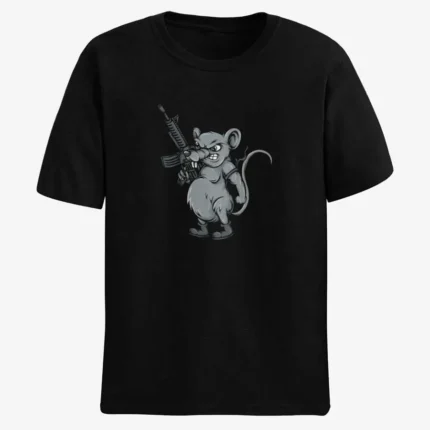 Majica - Rat Gunner