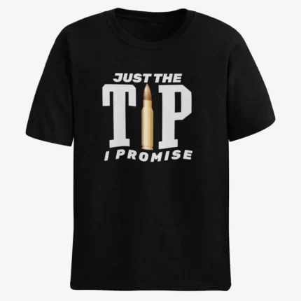 Majica - Just the Tip