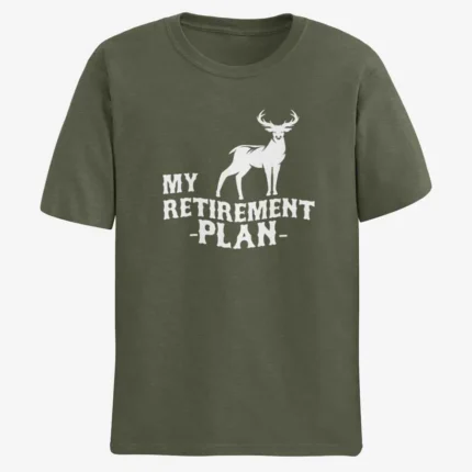 Majica - My Retirement Plan