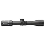 Daljnogled - Nikko Stirling Diamond 4-14x44 FFP