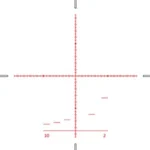 Daljnogled - Nikko Stirling Diamond FFP Long Range 4-16x44 HMD - slika 4