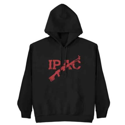 Kapucar - IPAC