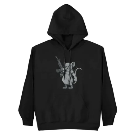 Kapucar - Rat Gunner