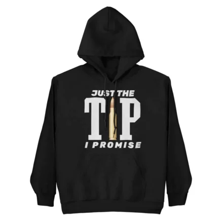 Kapucar - Just the Tip