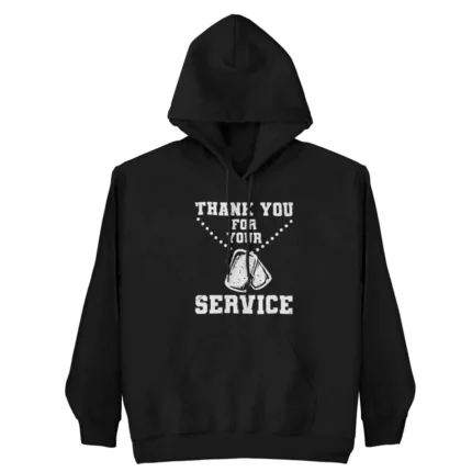 Kapucar - Thank You for Your Service