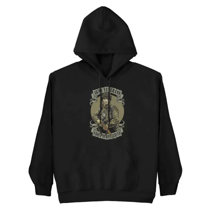 Kapucar - Army Veterans