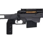 Model 110 Elite Precision predstavlja vrh Savage serije 110. Kot osnovo so vzeli že preizkušen model 110 ter na novo premislili vsak aspekt puške. Prenova vključuje vse nadgradnje ki jih potrebuje vsak zahteven strelec pri puški za ultimativno natančnost. Model 110 Elite Precision ima nastavljivo šasijo ki jo proizvaja MDT