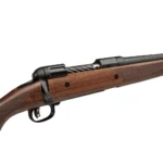 vendar je vsaka od pušk izdelana na legendarnem modelu Savage 110