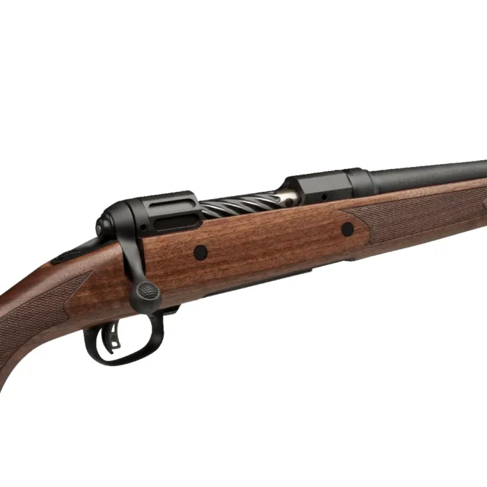 vendar je vsaka od pušk izdelana na legendarnem modelu Savage 110