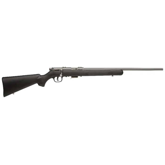 Vse Savage Arms puške Model 93R17 so bile zasnovane z namenom izjemno učinkovite intervencije v smislu lova na manjše živali. Velika hitrost in prebojnost streliva kalibra .17HMR zagotavlja zadosten razpon lova tudi srednje velikih živali. Nekateri modeli so opremljeni z varmint cevmi