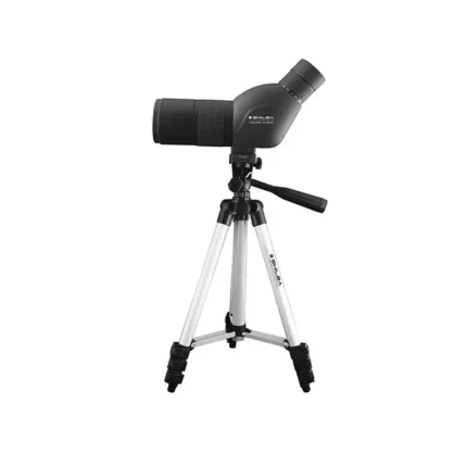 Kvaliteten spektiv za opazovanje s kar 12x-36x povečavo in 50mm objektivom.