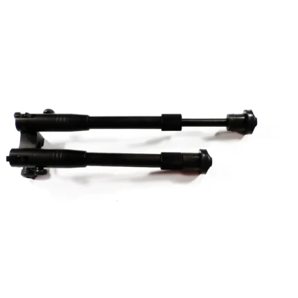 Bipod stojalo z montažo za Weaver.