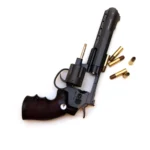 samo ročaj je plastičen