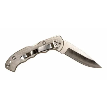 Zložljiv nož Baracuda knife.