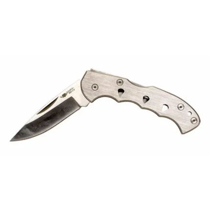 Zložljiv nož Baracuda knife.