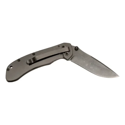 Zložljiv nož Goose knife.