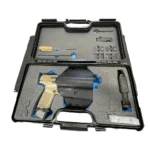 Polavtomatska pištola Canik TP9 Elite Combat v kalibru 9x19.