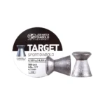 Diabole - JSB Target Sport 4,5