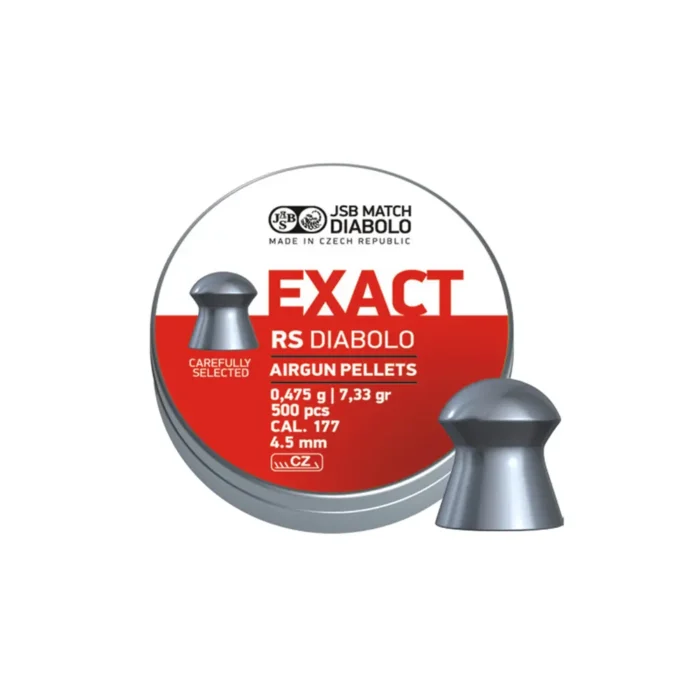 Diabole - JSB Exact RS 4,52 - slika 1