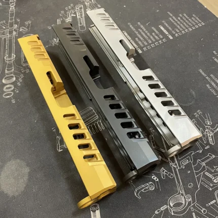 Kaliber 9x19