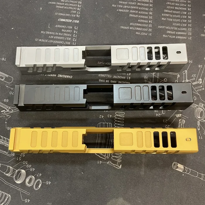 Kaliber 9x19