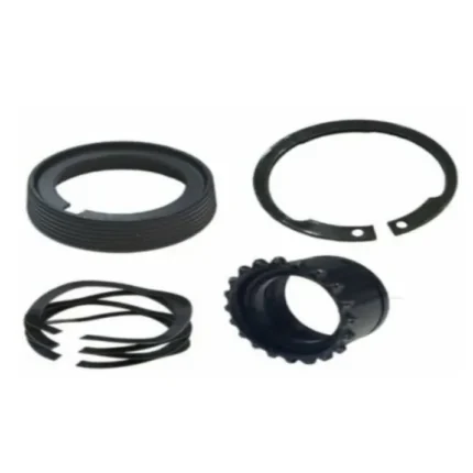 Delta ring set