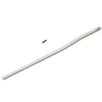 Gas tube for Ar 15 rifles. Pistol length