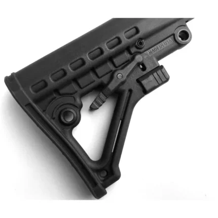 Gen 2 AR 15 stock.