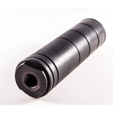 Dušilec SAI PP40L-3A Cal. .30. Navoj: M14x1.