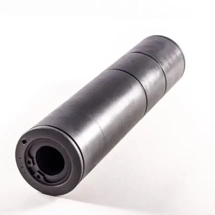 Dušileč SAI EVO-3A Cal. .30. Navoj: M15x1
