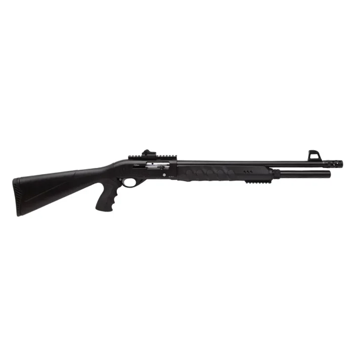 Šibrenica - Uzkon ZK18 Semi-Auto - slika 1