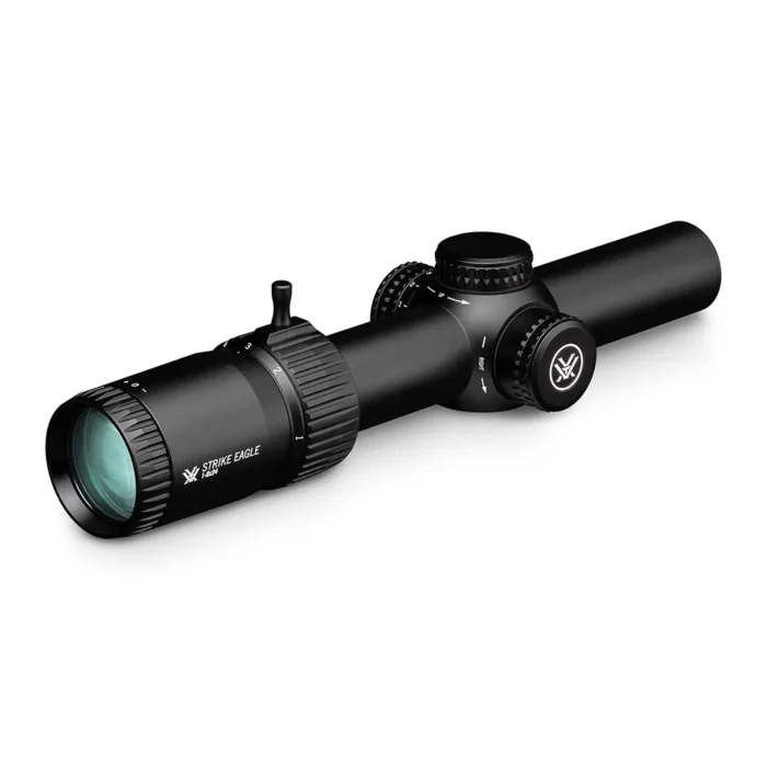 Daljnogled - Vortex Strike Eagle 1-6x24 AR-BDC3 - slika 3