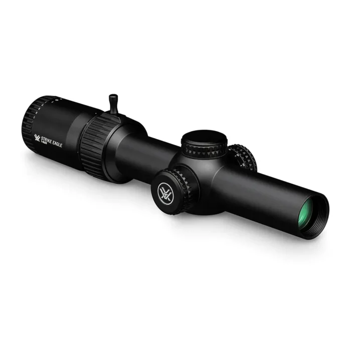 Daljnogled - Vortex Strike Eagle 1-6x24 AR-BDC3 - slika 1