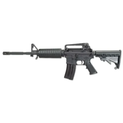 Odlična AR-15 platforma v kalibru multi kalibru (5.56 ter .223 rem).
